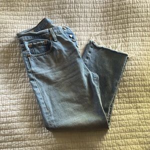 LEVI’S 501 JEANS